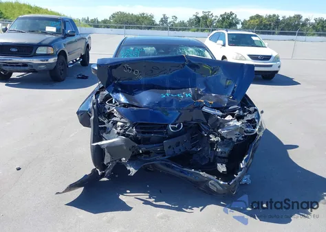 2018 Mazda 3 Grand Touring from USA, damaged, VIN 3MZBN1W37JM215596